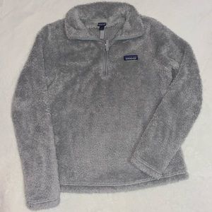 Patagonia - Women’s Los Gatos 1/4 zip fleece